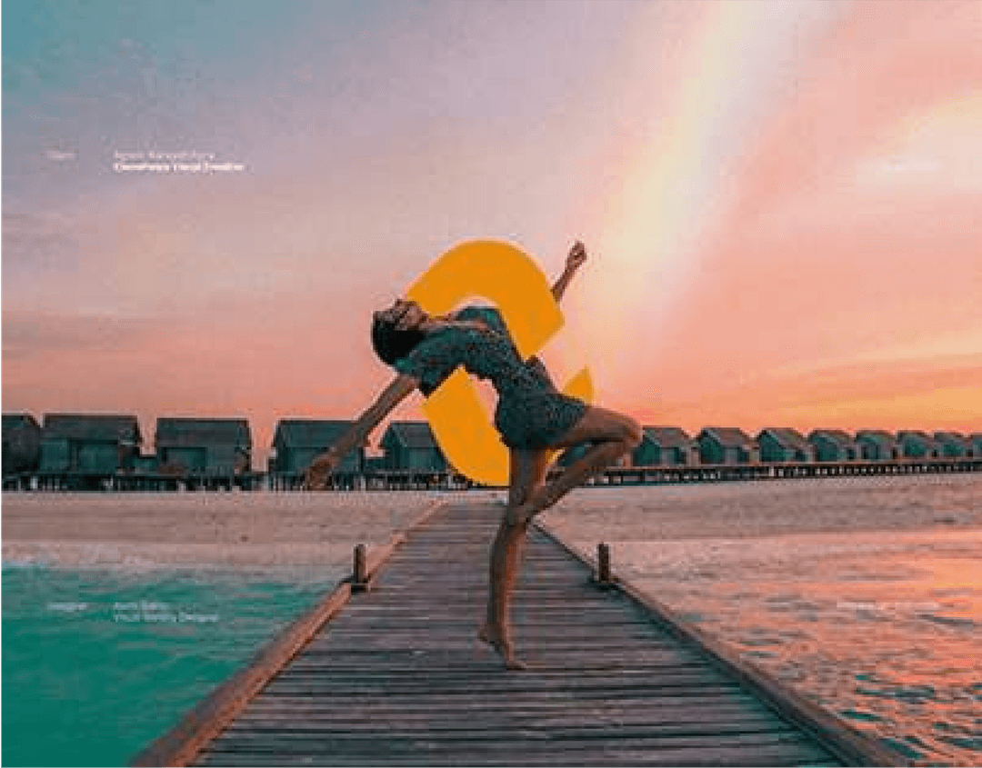 Cinesthesia Logo Desgin Project